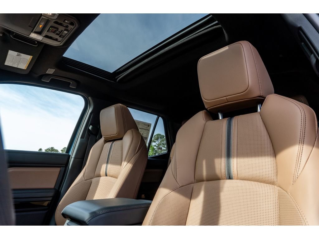 New 2026 Toyota 4Runner Limited RWD image 13