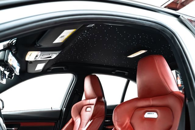 Used 2016 BMW M3 image 22