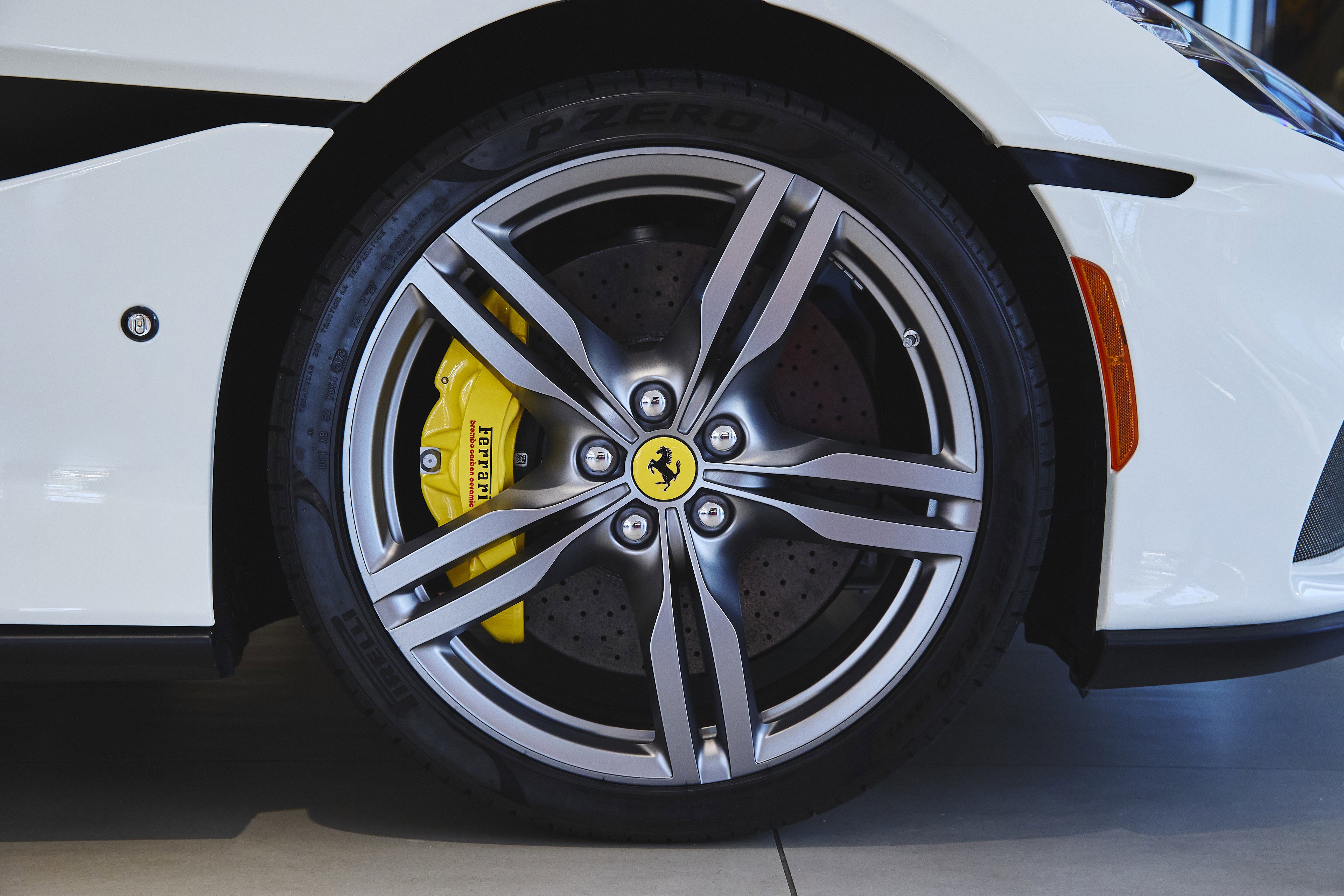 Used 2023 Ferrari Portofino M image 46