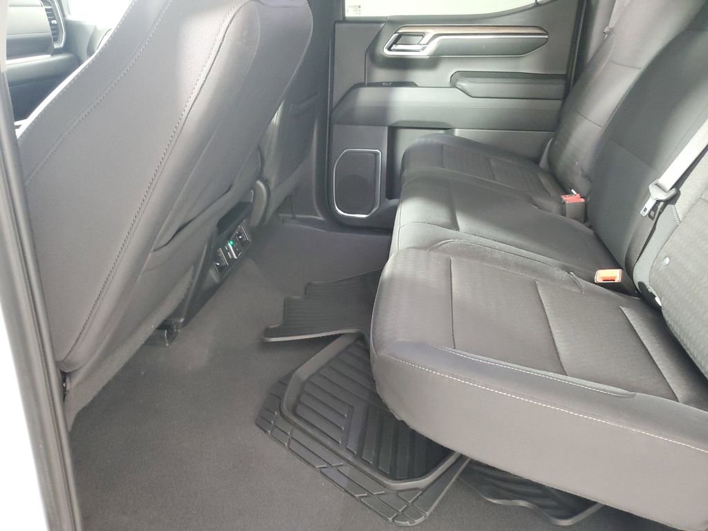 Used 2024 Chevrolet Silverado 1500 RST image 13