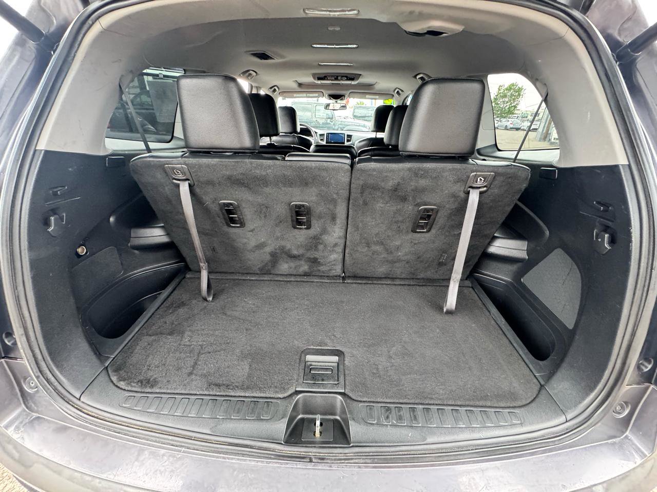 Used 2016 Honda Pilot EX-L image 20
