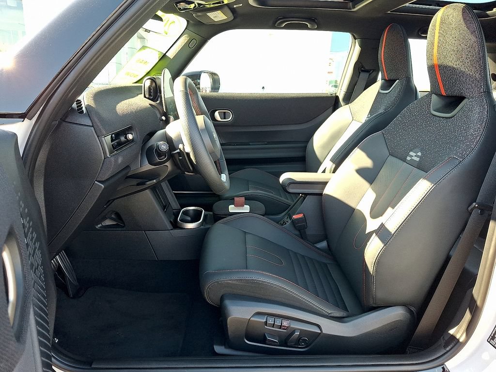 Used 2026 MINI Cooper John Cooper Works FWD image 15