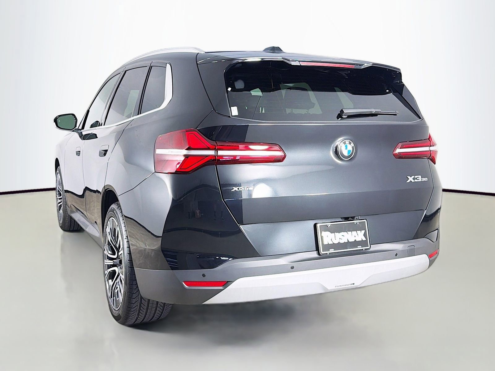 Used 2026 BMW X3 xDrive30 w/ Convenience Package AWD/4WD image 5