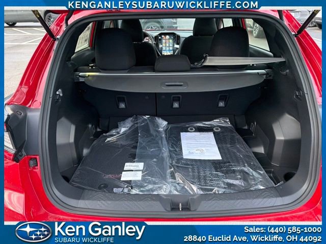 New 2026 Subaru Impreza RS image 14