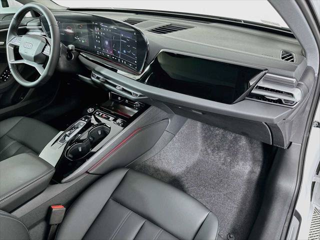 Certified 2025 Audi A5 Premium w/ Convenience Package AWD/4WD image 27