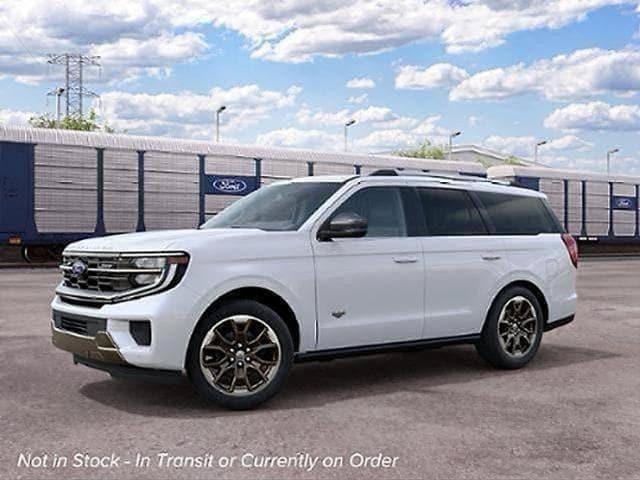 New 2027 Ford Expedition King Ranch AWD/4WD image 31