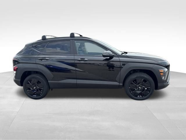 New 2026 Hyundai Kona SEL Sport image 6