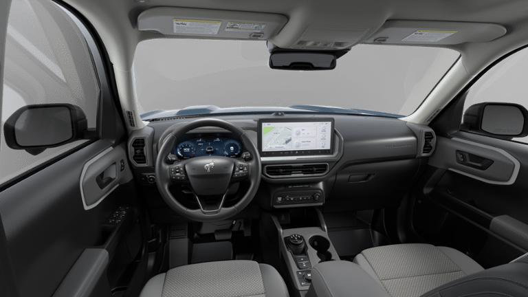 New 2026 Ford Bronco Sport Badlands image 30