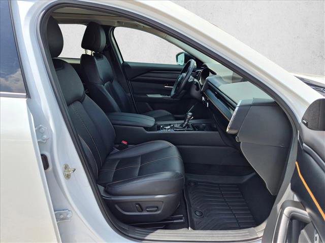 Used 2023 MAZDA CX-50 AWD 2.5 S w/ Premium Plus Pkg image 21
