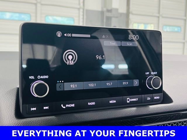 New 2026 Honda Civic LX image 6