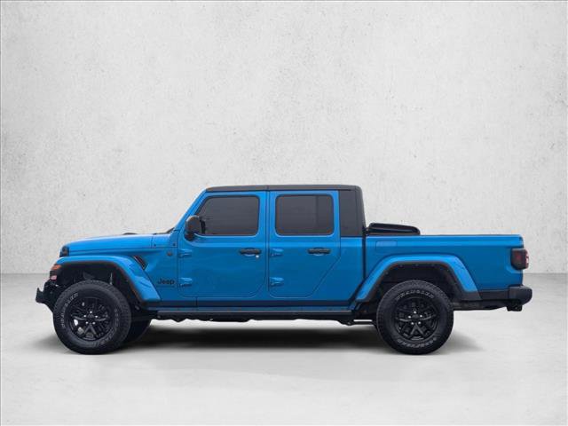 Used 2022 Jeep Gladiator Sport AWD/4WD image 9