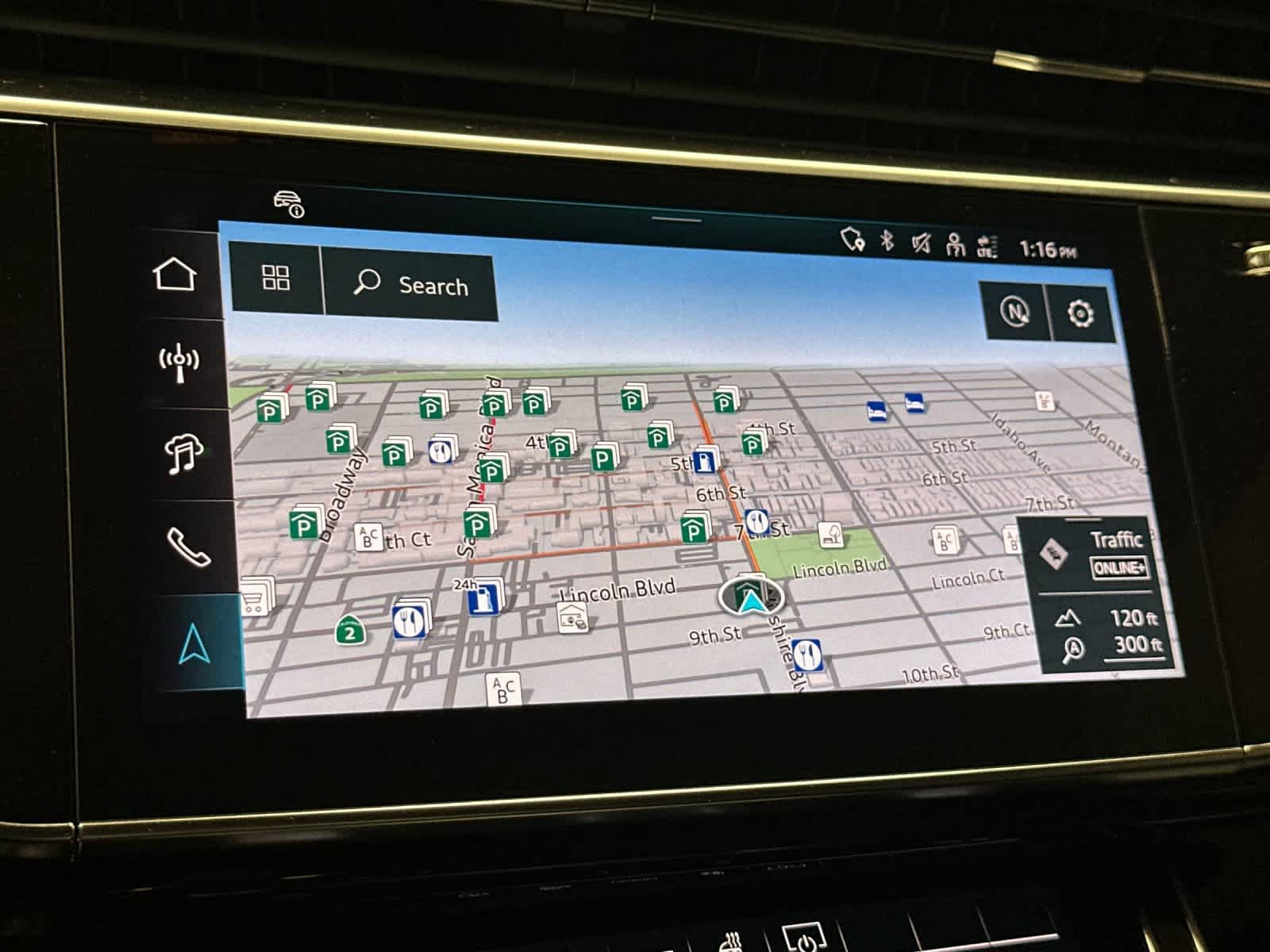 New 2026 Audi Q7 Premium Plus AWD/4WD image 20