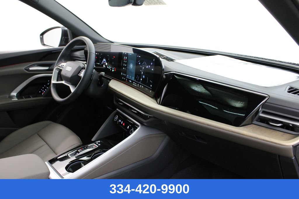 New 2025 Audi Q5 Premium image 24