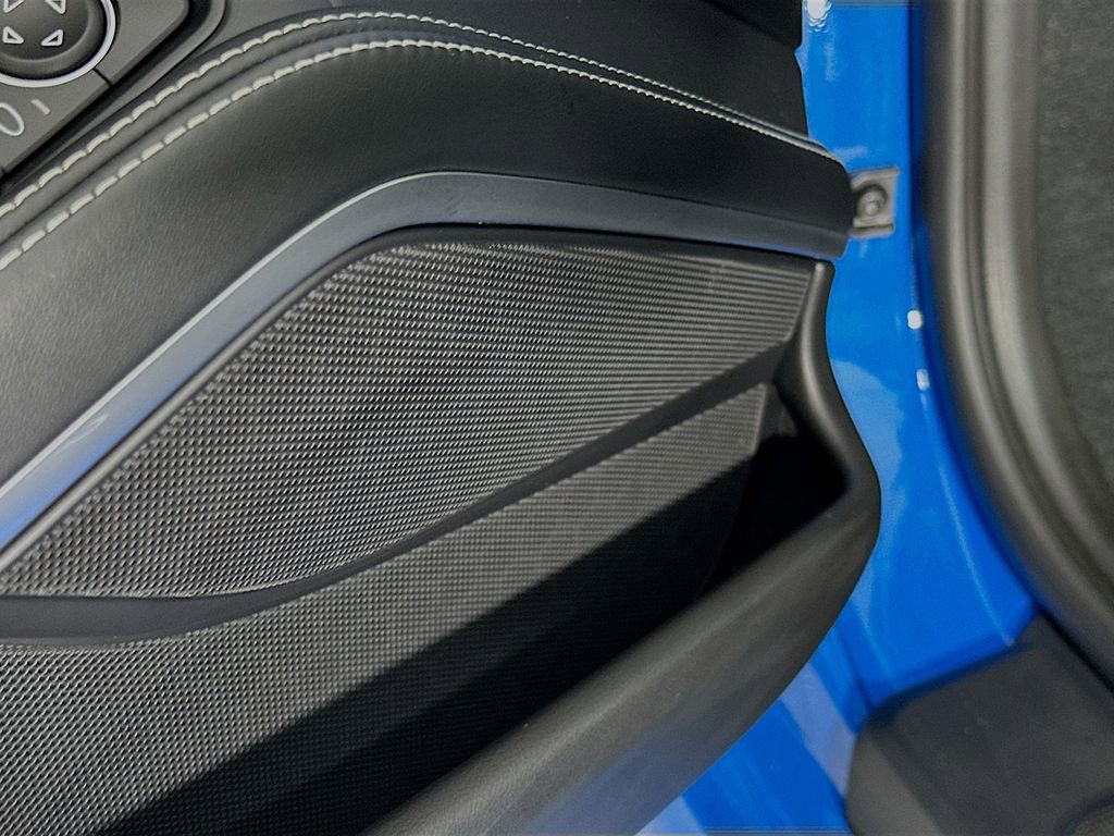 New 2025 Porsche 718 Cayman RWD image 19