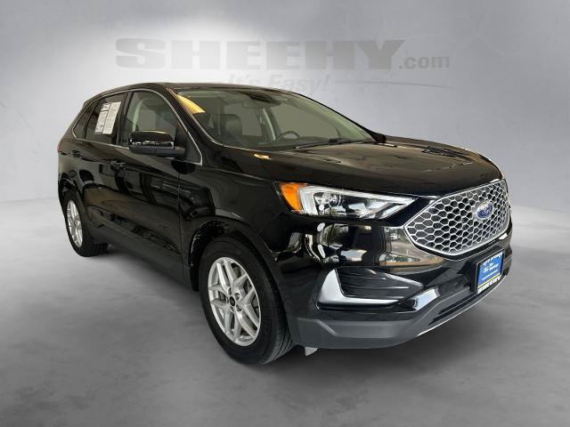 Certified 2024 Ford Edge SEL AWD/4WD image 2
