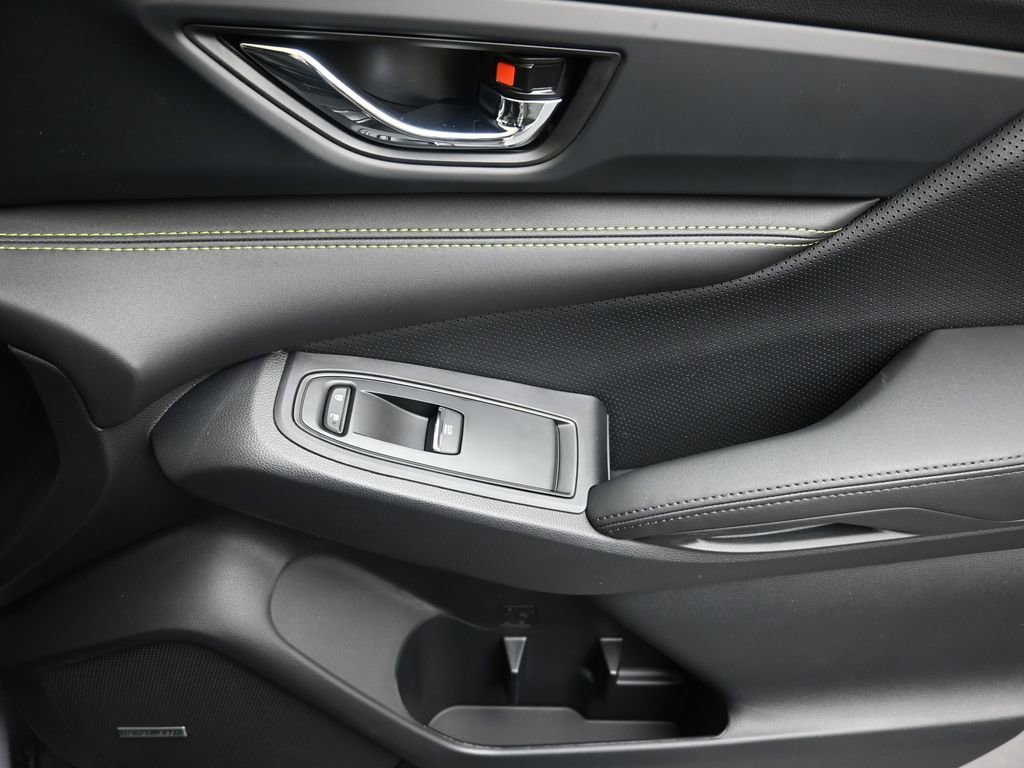 New 2026 Subaru Ascent Bronze Edition image 12