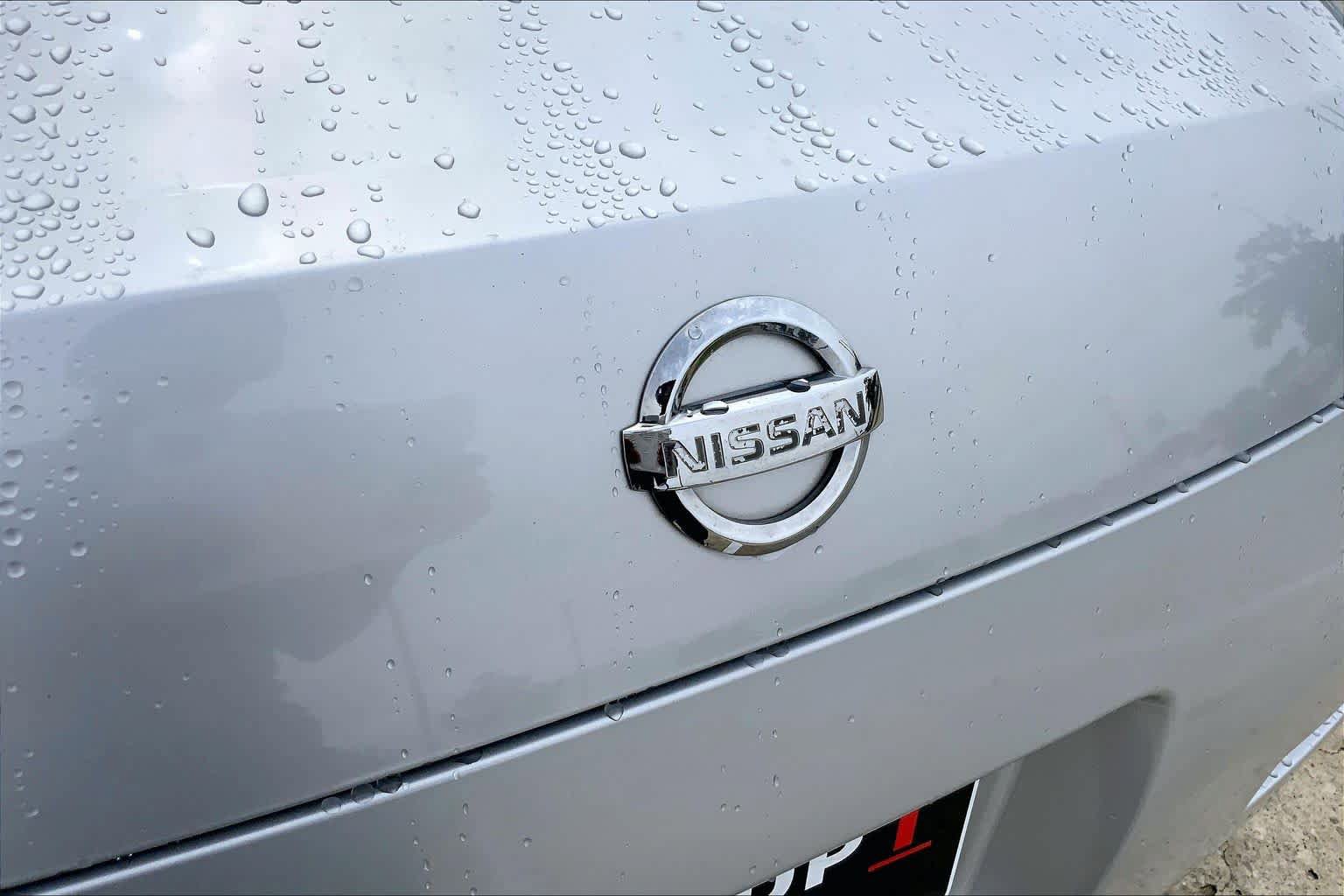 Used 2008 Nissan 350Z Touring w/ Cargo Convenience Pkg RWD image 22