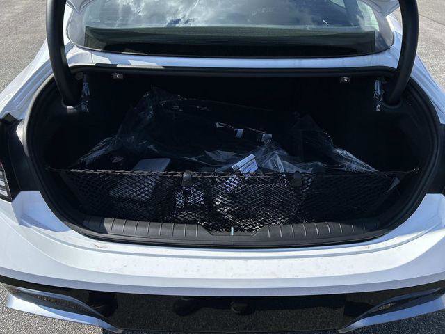 New 2026 Hyundai Sonata SEL image 4