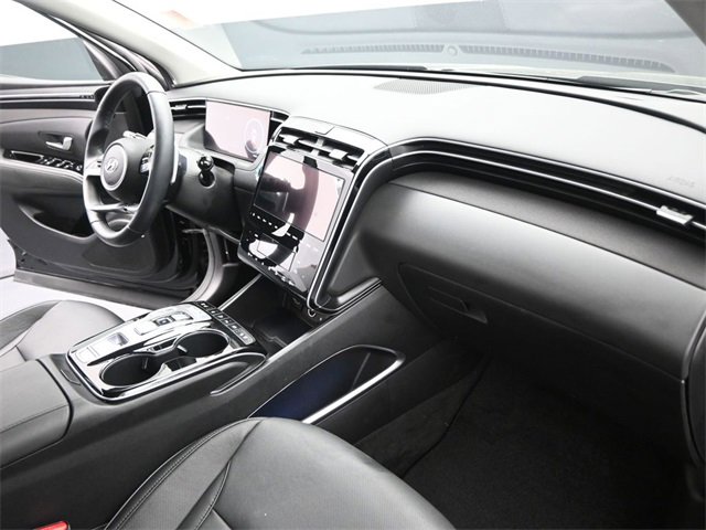 Used 2024 Hyundai Tucson Limited image 23