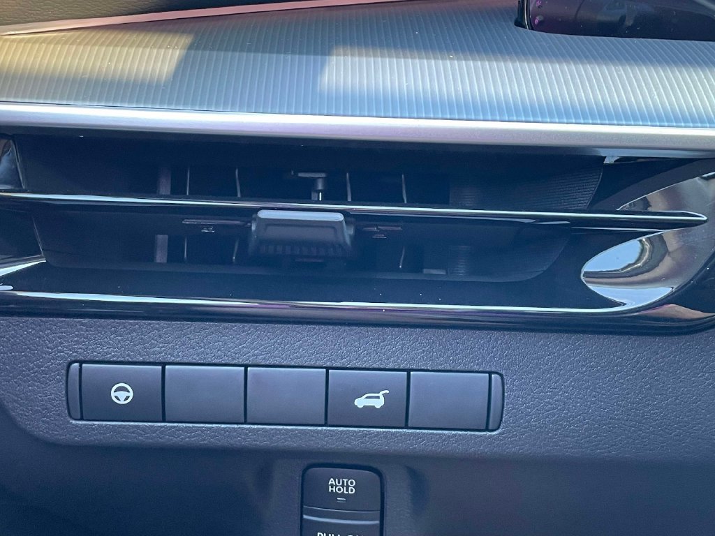 New 2027 Nissan Murano SL AWD/4WD image 30