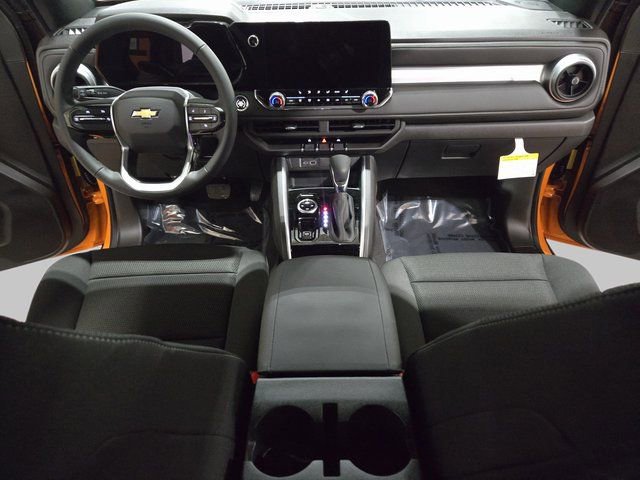 New 2026 Chevrolet Colorado LT AWD/4WD image 9