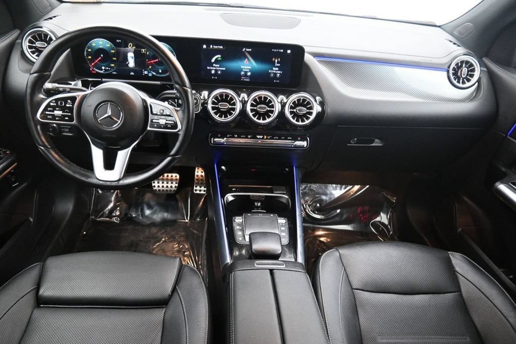 Used 2022 Mercedes-Benz GLA 250 4MATIC image 27