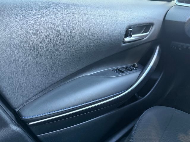 Certified 2022 Toyota Corolla SE FWD image 31