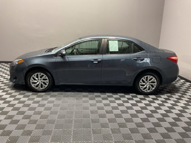 Used 2018 Toyota Corolla LE FWD image 6