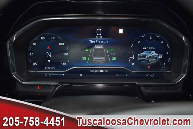 Used 2022 Chevrolet Silverado 1500 LT image 29