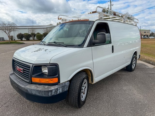Used 2013 GMC Savana 1500 Work Van image 6