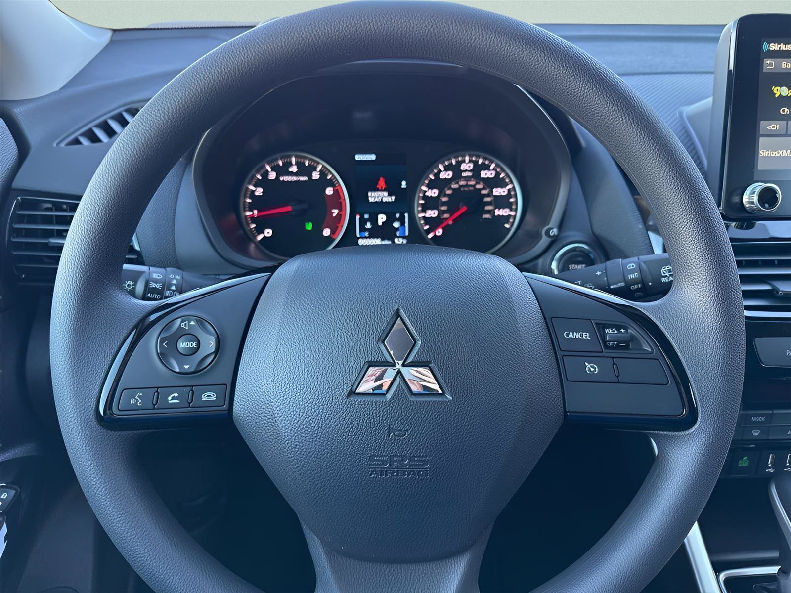 New 2026 Mitsubishi Eclipse Cross LE AWD/4WD image 19