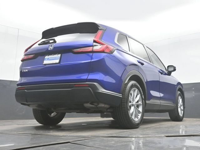 Used 2024 Honda CR-V EX-L image 49
