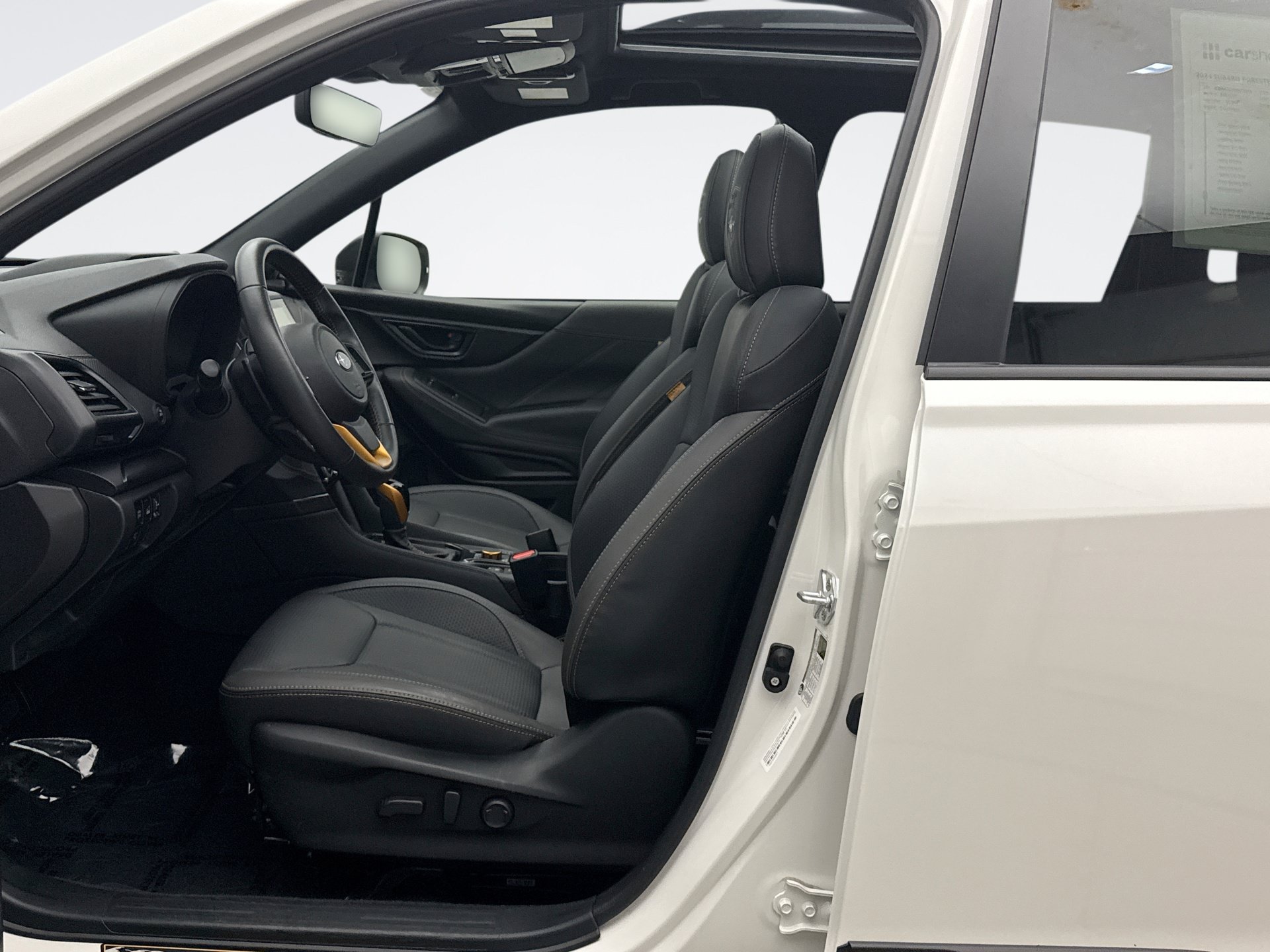Used 2024 Subaru Forester Wilderness AWD/4WD image 11