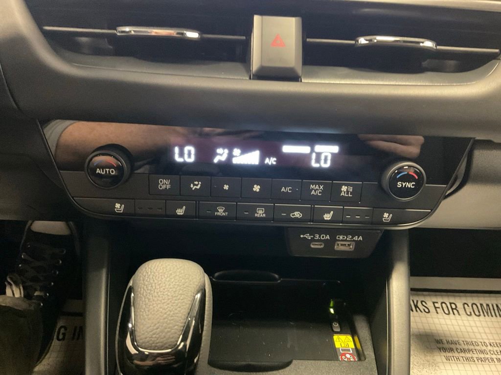 New 2026 Subaru Outback Touring XT AWD/4WD image 13