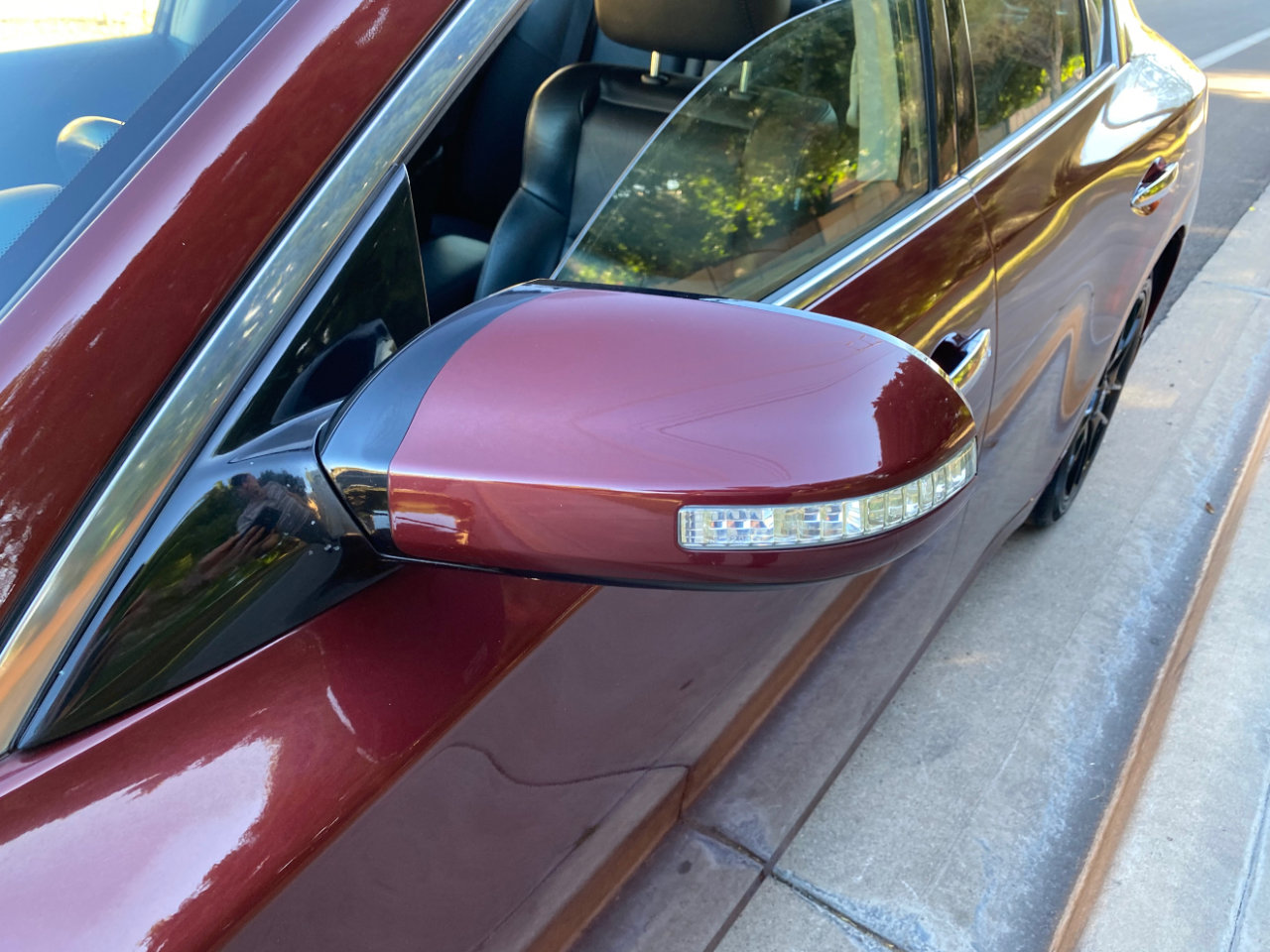 Used 2013 Nissan Maxima 3.5 SV w/ Premium Pkg image 17