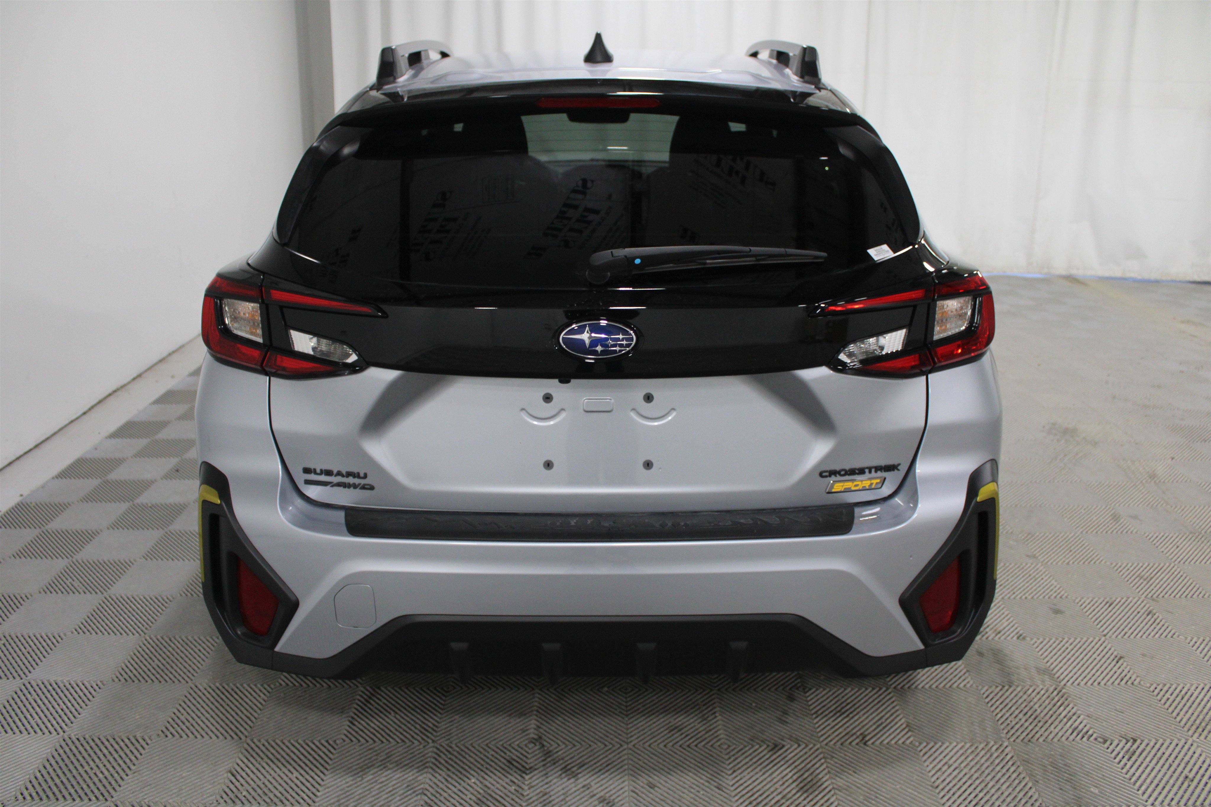 New 2026 Subaru Crosstrek 2.5i Sport image 27