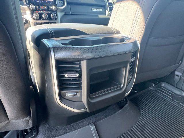 New 2026 RAM 1500 Big Horn image 26