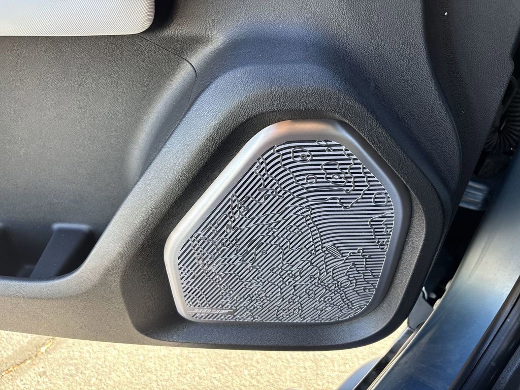 New 2024 GMC Hummer EV 3X w/ Omega Edition image 25