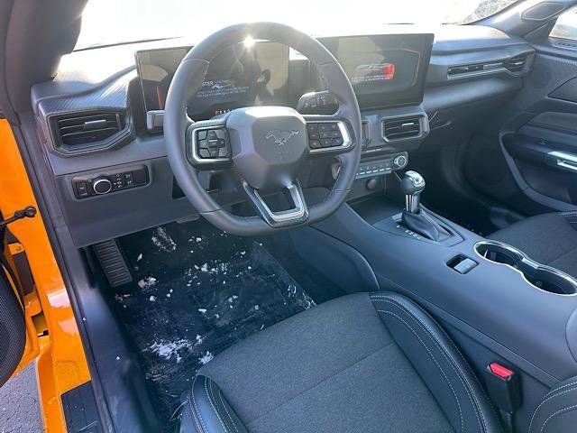 New 2026 Ford Mustang Coupe image 10