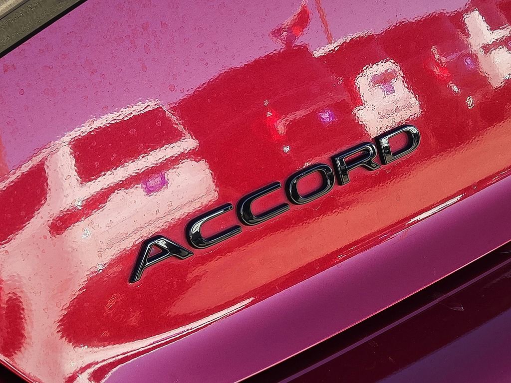 Used 2024 Honda Accord EX image 14