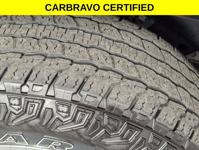 Certified 2024 Chevrolet Silverado 1500 LT w/ Z71 Off-Road Package AWD/4WD image 9
