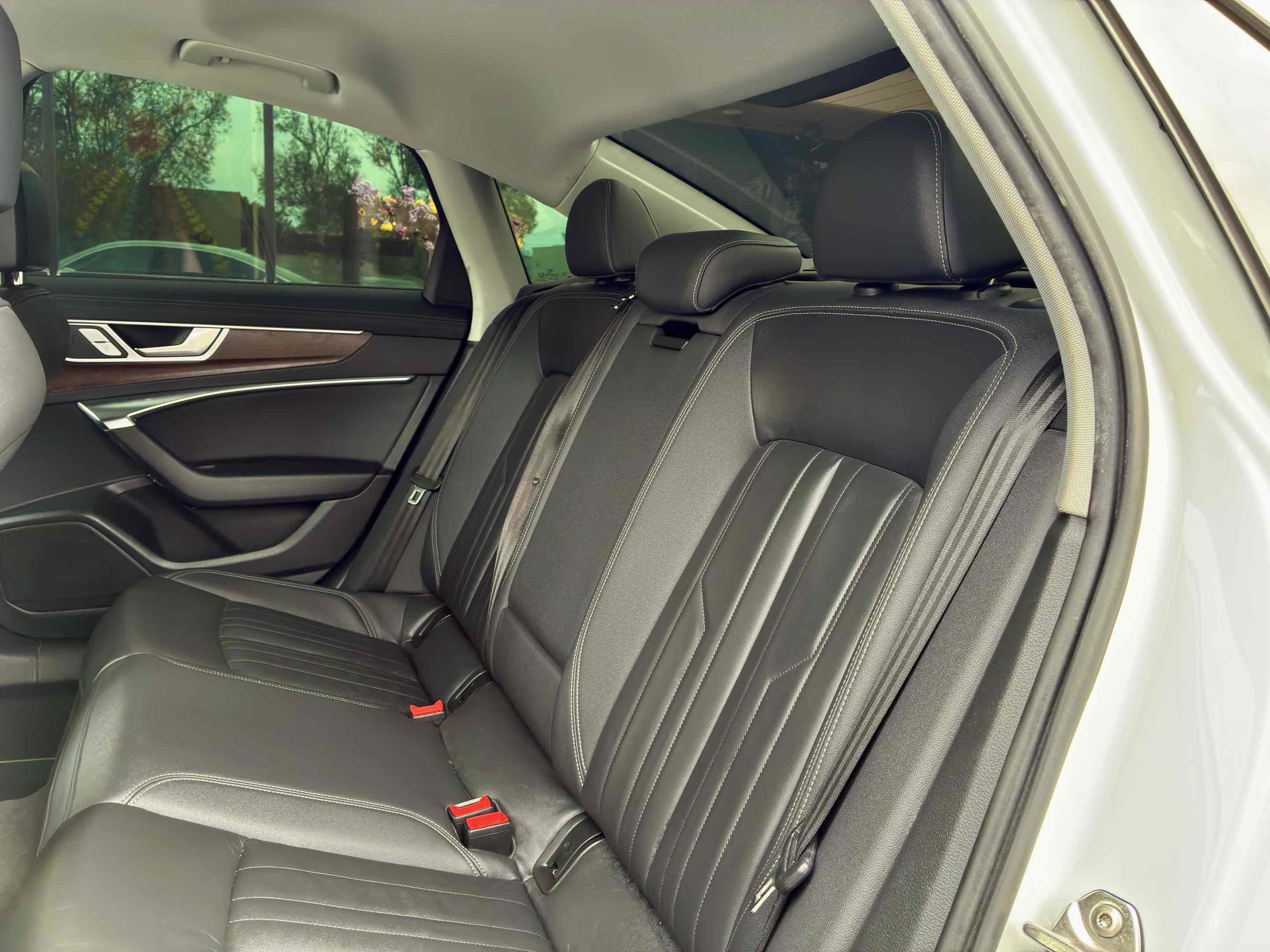 Used 2019 Audi A6 3.0T Premium w/ Convenience Package AWD/4WD image 42