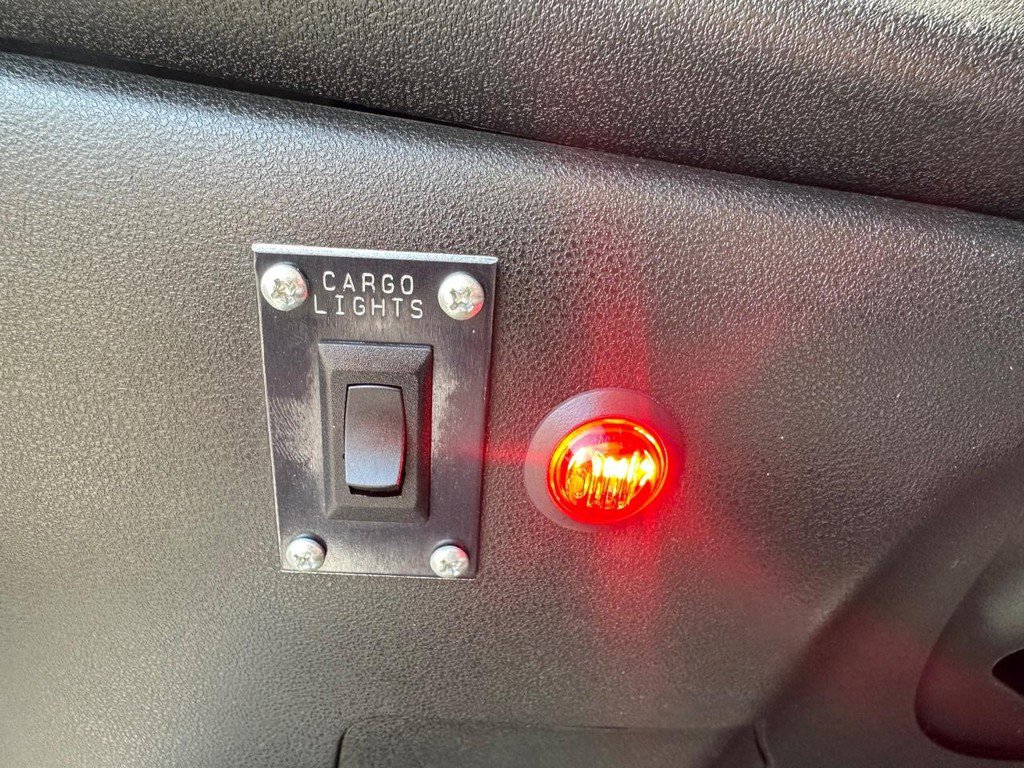 Used 2021 RAM ProMaster City Tradesman image 36