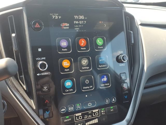New 2026 Subaru Crosstrek 2.5i Wilderness AWD/4WD image 18