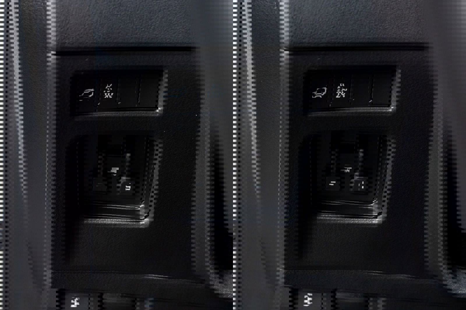 Used 2025 Lexus LX 700h Overtrail w/ Accessory Package (Z1) image 18