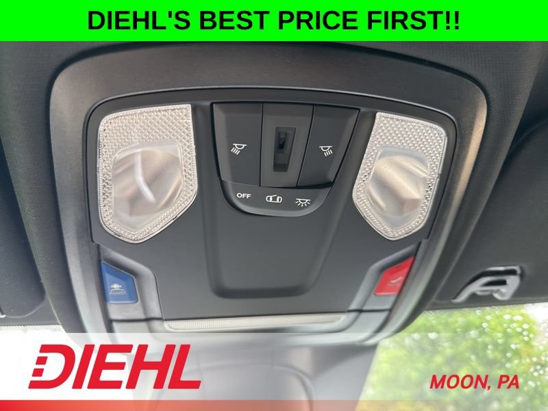 New 2026 RAM 3500 Big Horn AWD/4WD image 34