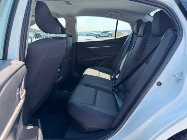 Used 2025 Toyota Camry LE FWD image 11