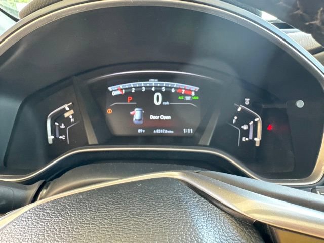 Used 2017 Honda CR-V Touring image 15