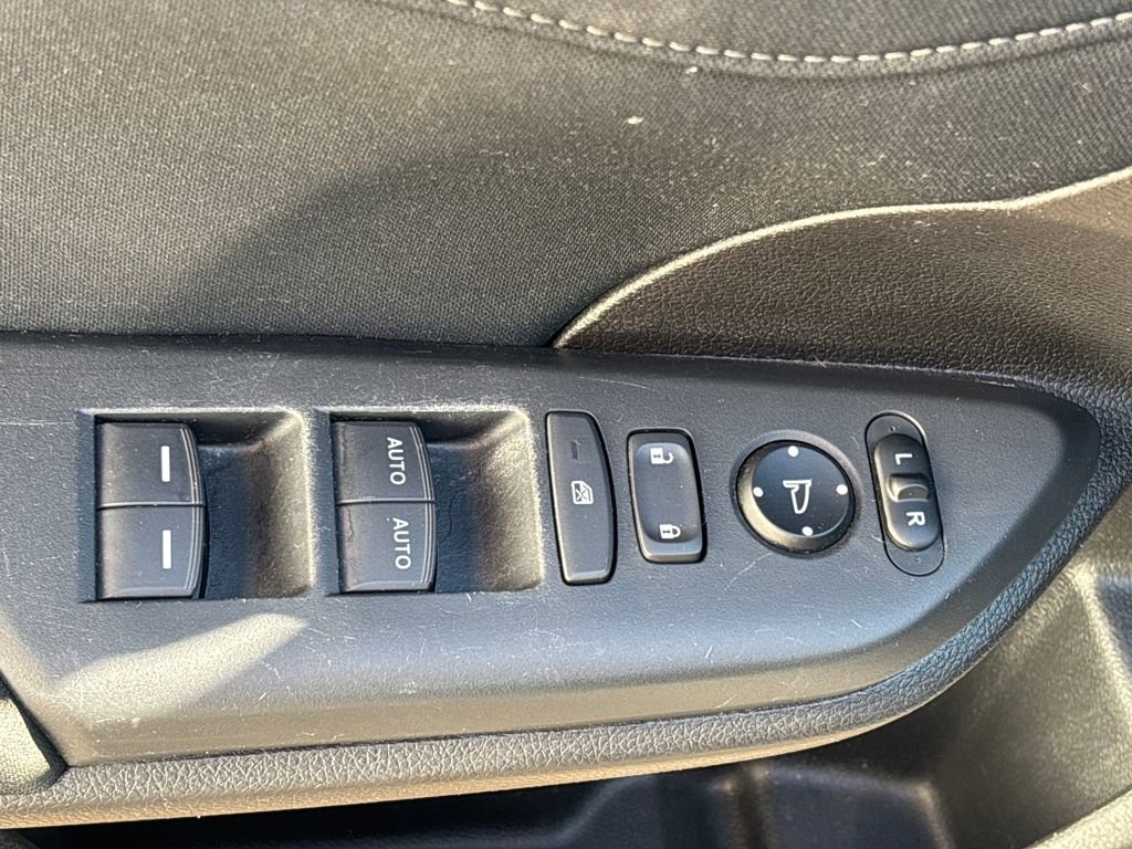 Used 2020 Honda Civic EX image 7