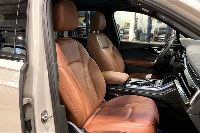 Certified 2023 Audi Q7 2.0T Premium Plus w/ Premium Plus Package image 7